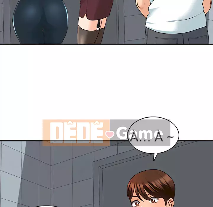 Căn Hộ Hạnh Phúc Chương 7-8