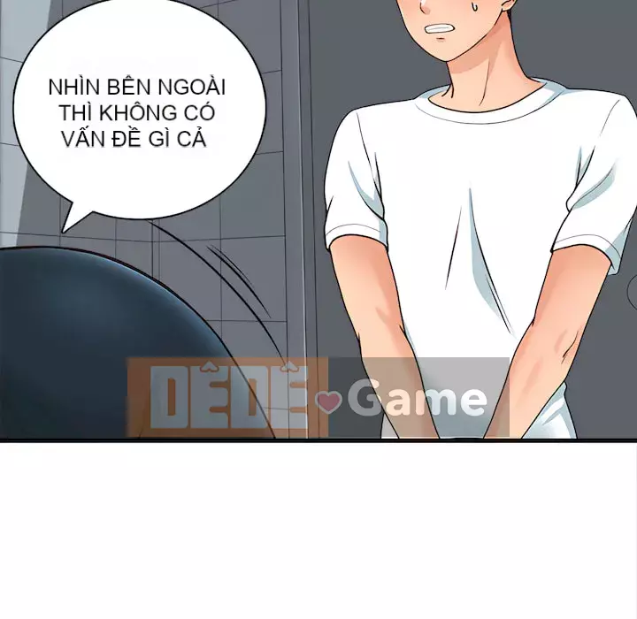 Căn Hộ Hạnh Phúc Chương 7-8