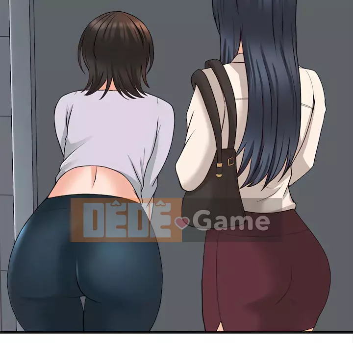 Căn Hộ Hạnh Phúc Chương 7-8