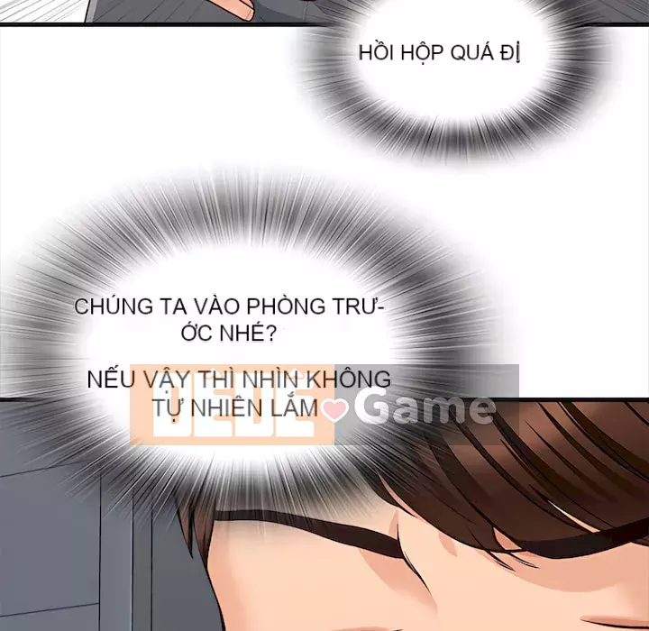 Căn Hộ Hạnh Phúc Chương 7-8