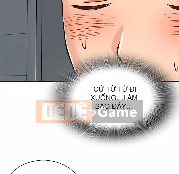 Căn Hộ Hạnh Phúc Chương 7-8