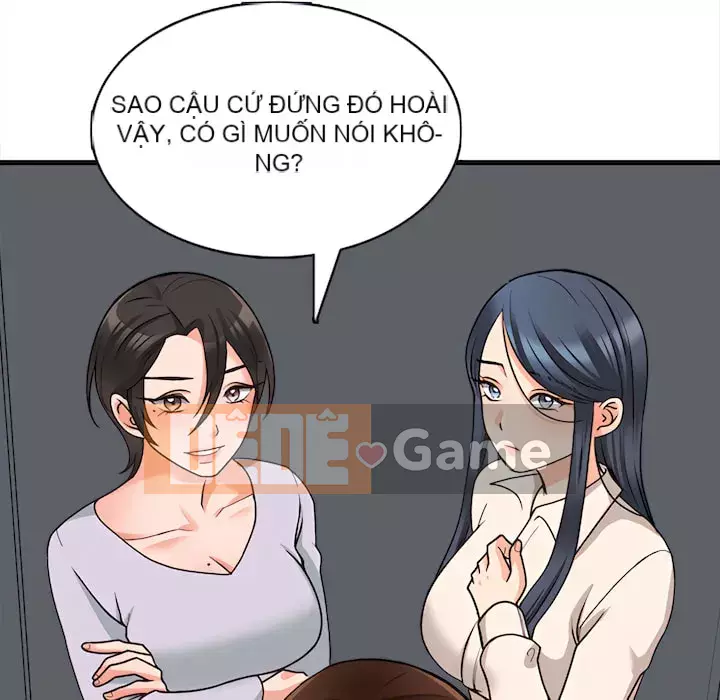 Căn Hộ Hạnh Phúc Chương 7-8