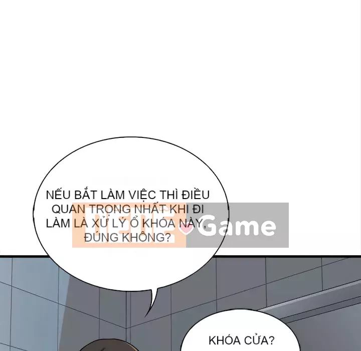 Căn Hộ Hạnh Phúc Chương 7-8