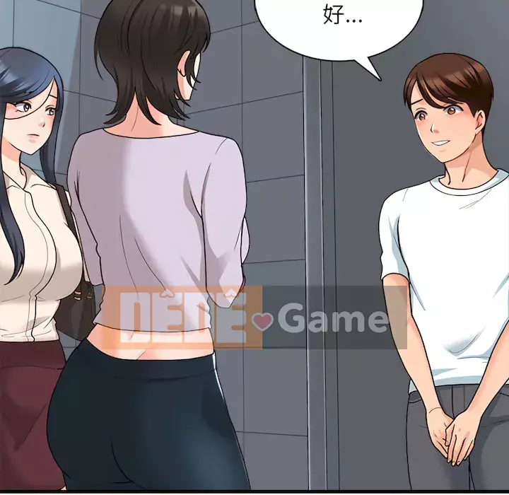 Căn Hộ Hạnh Phúc Chương 7-8