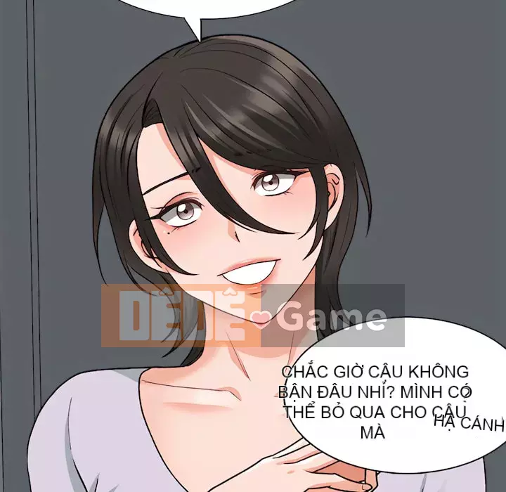 Căn Hộ Hạnh Phúc Chương 7-8