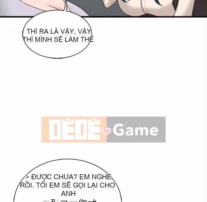 Căn Hộ Hạnh Phúc Chương 7-8