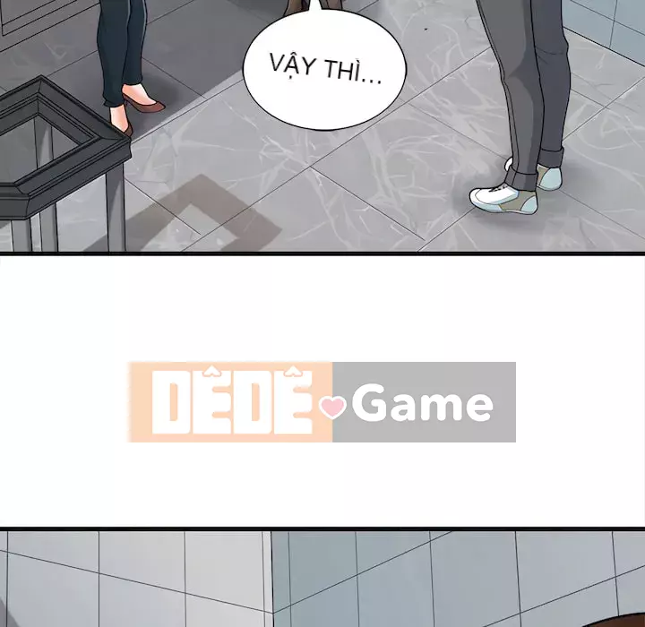 Căn Hộ Hạnh Phúc Chương 7-8