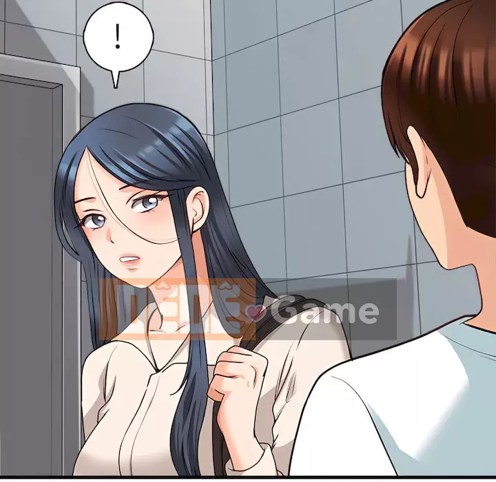 Căn Hộ Hạnh Phúc Chương 7-8