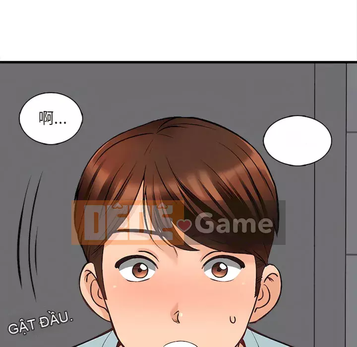 Căn Hộ Hạnh Phúc Chương 7-8