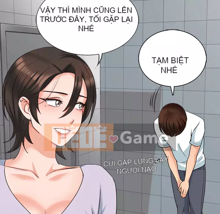 Căn Hộ Hạnh Phúc Chương 7-8