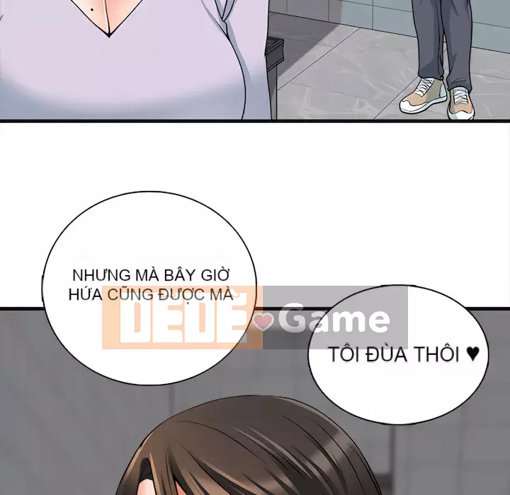 Căn Hộ Hạnh Phúc Chương 7-8