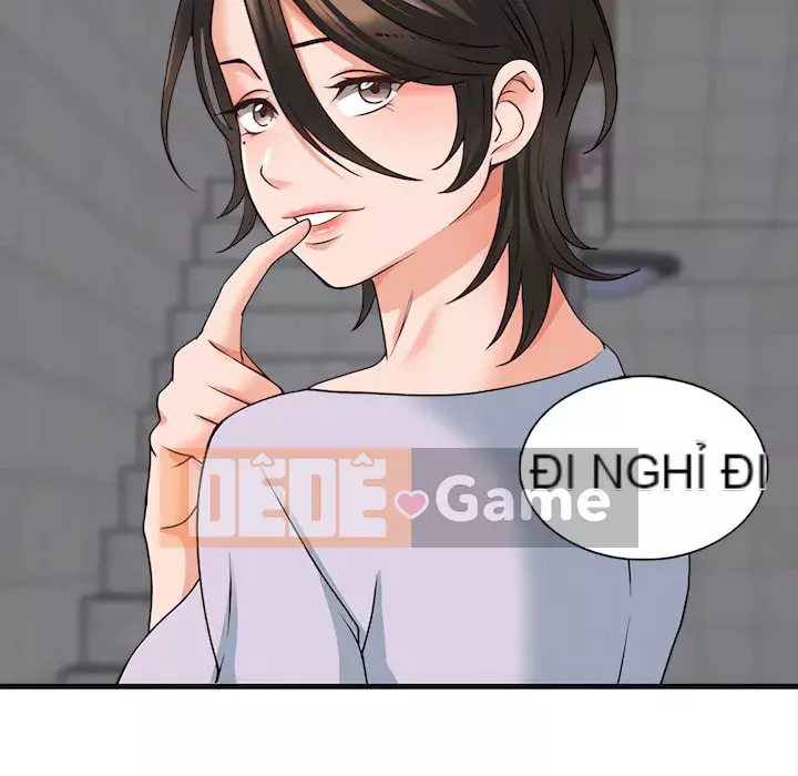 Căn Hộ Hạnh Phúc Chương 7-8