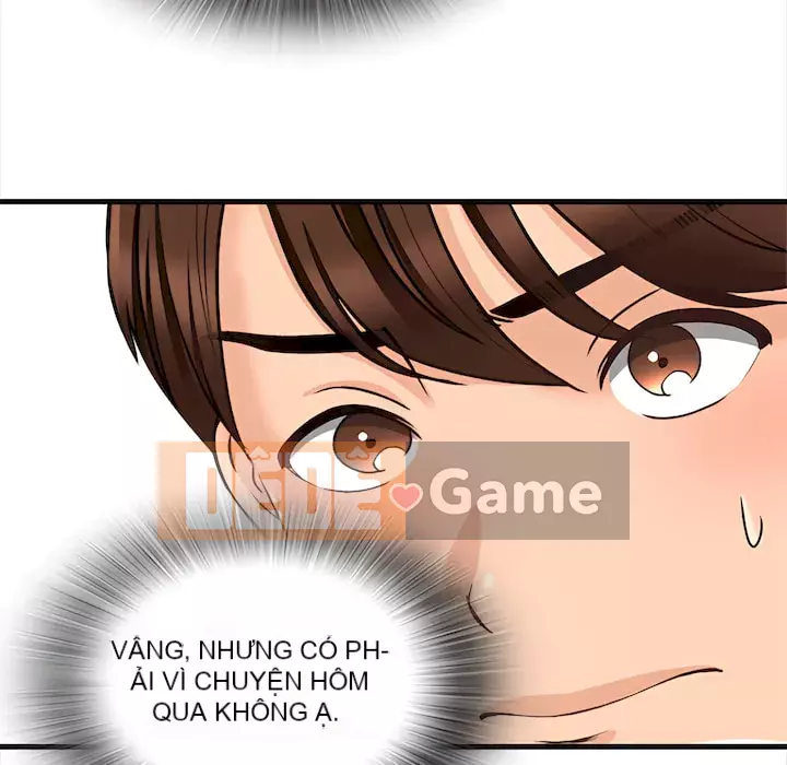 Căn Hộ Hạnh Phúc Chương 7-8