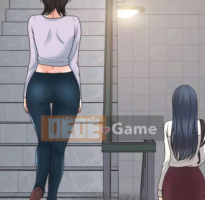 Căn Hộ Hạnh Phúc Chương 7-8