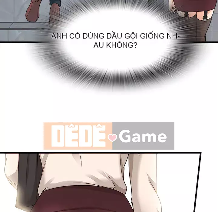 Căn Hộ Hạnh Phúc Chương 7-8