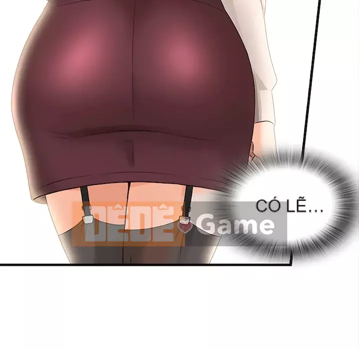 Căn Hộ Hạnh Phúc Chương 7-8