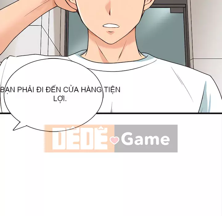 Căn Hộ Hạnh Phúc Chương 7-8