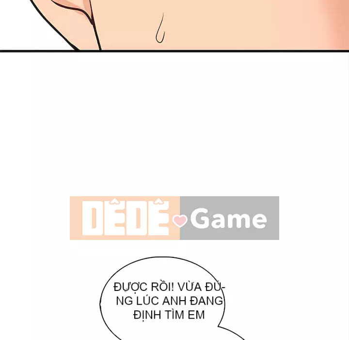 Căn Hộ Hạnh Phúc Chương 7-8