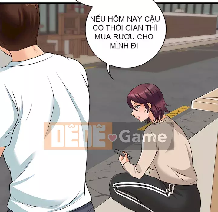 Căn Hộ Hạnh Phúc Chương 7-8