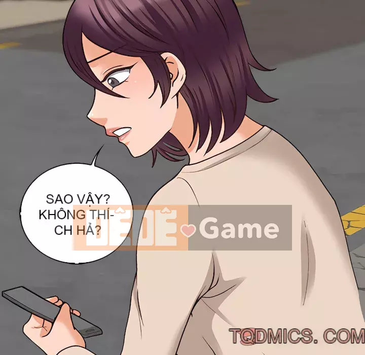 Căn Hộ Hạnh Phúc Chương 7-8