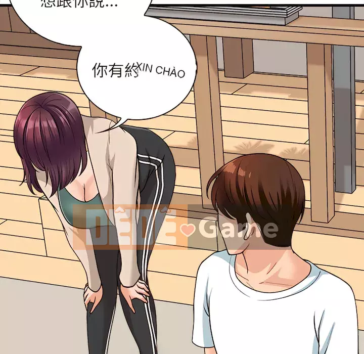 Căn Hộ Hạnh Phúc Chương 7-8