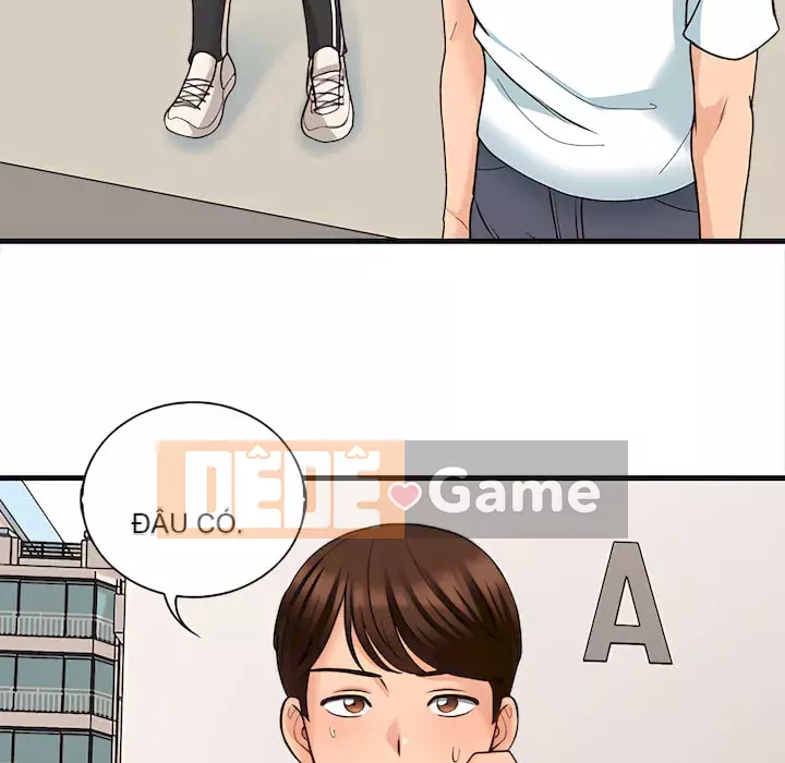 Căn Hộ Hạnh Phúc Chương 7-8