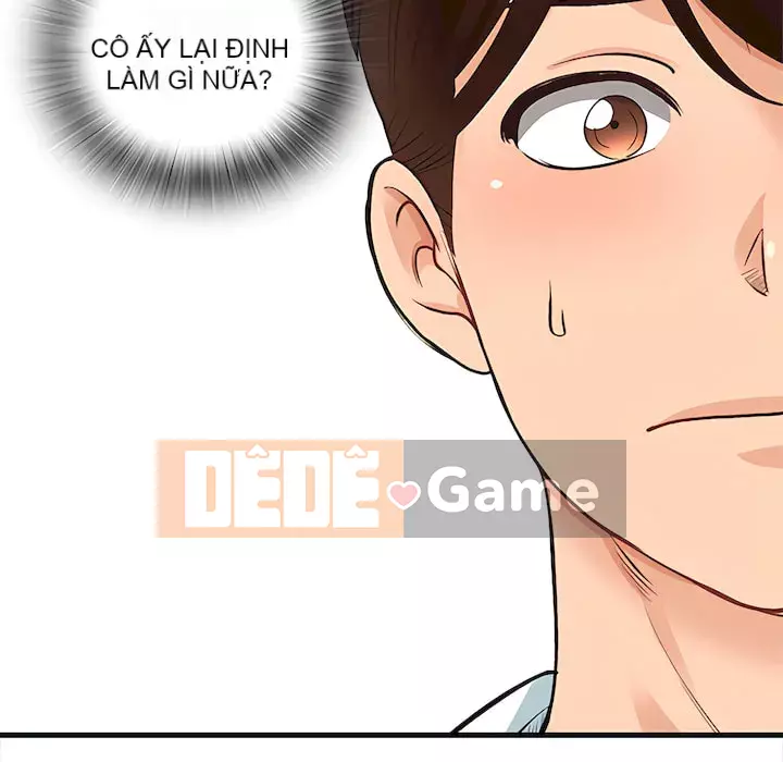 Căn Hộ Hạnh Phúc Chương 7-8