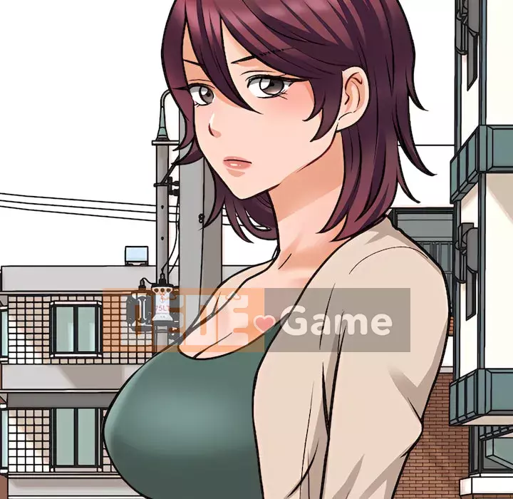 Căn Hộ Hạnh Phúc Chương 7-8