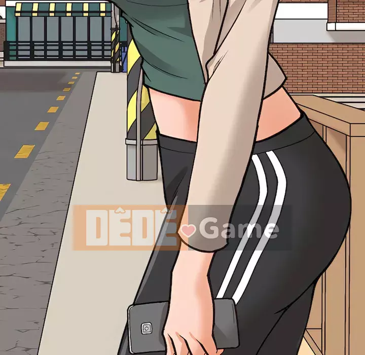 Căn Hộ Hạnh Phúc Chương 7-8