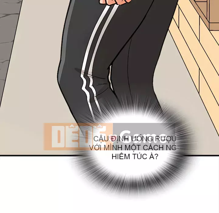 Căn Hộ Hạnh Phúc Chương 7-8