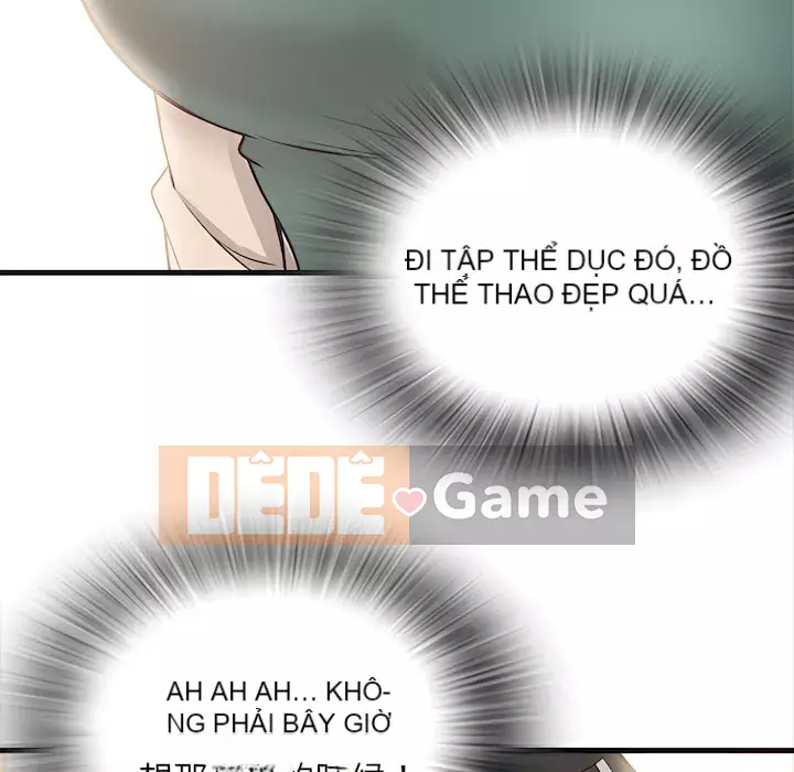 Căn Hộ Hạnh Phúc Chương 7-8