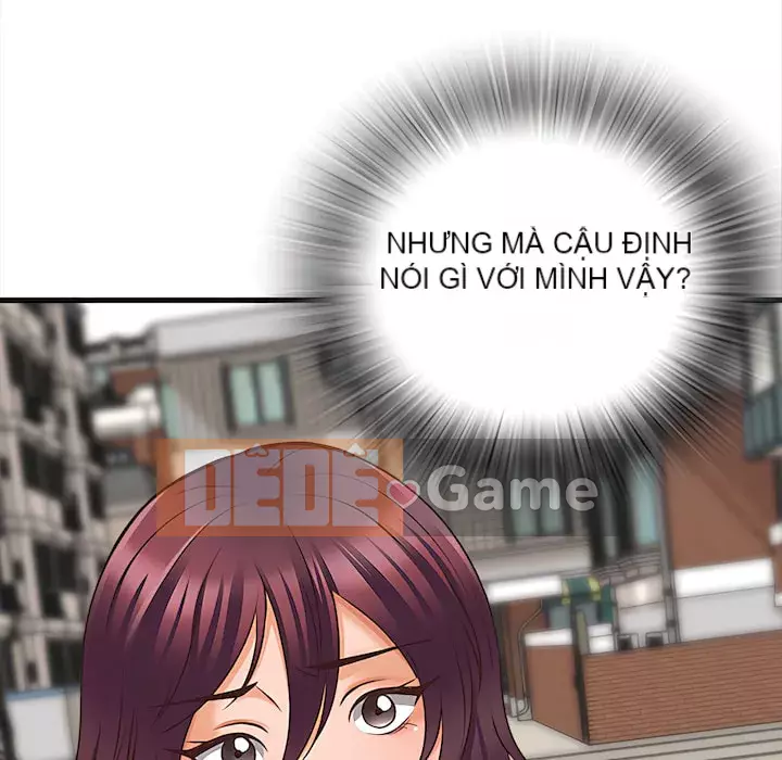 Căn Hộ Hạnh Phúc Chương 7-8