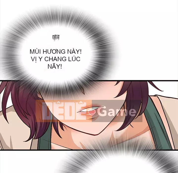 Căn Hộ Hạnh Phúc Chương 7-8