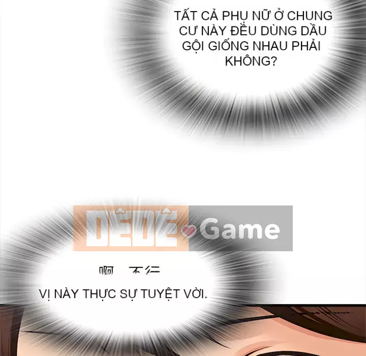 Căn Hộ Hạnh Phúc Chương 7-8