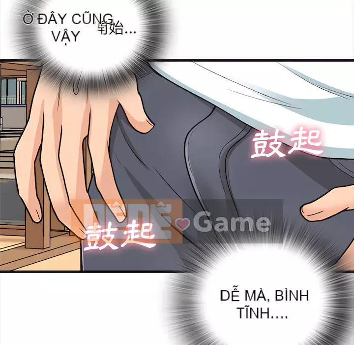 Căn Hộ Hạnh Phúc Chương 7-8