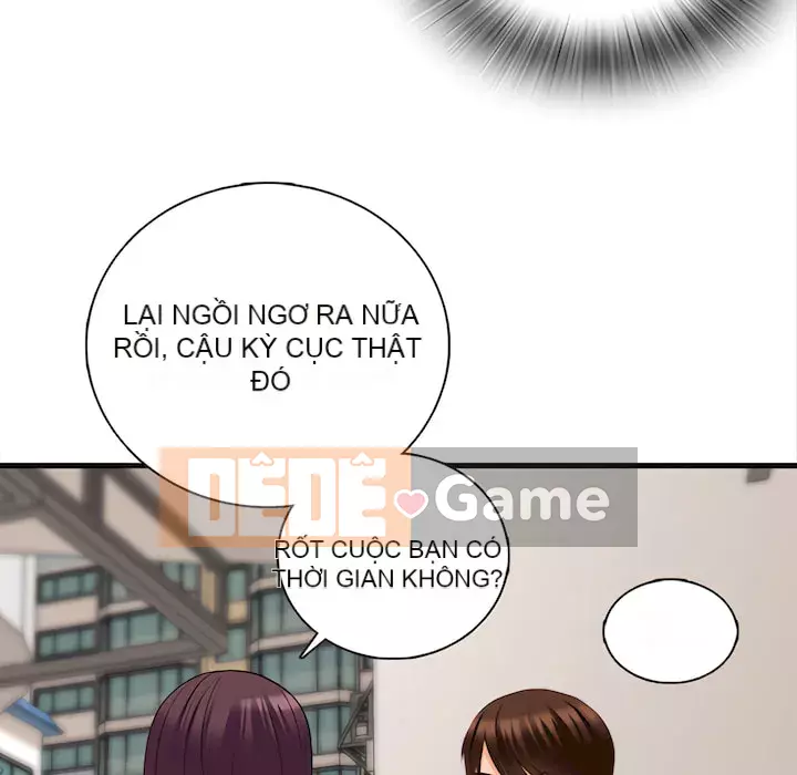 Căn Hộ Hạnh Phúc Chương 7-8