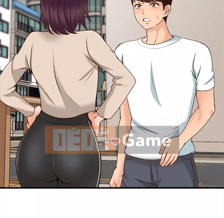 Căn Hộ Hạnh Phúc Chương 7-8