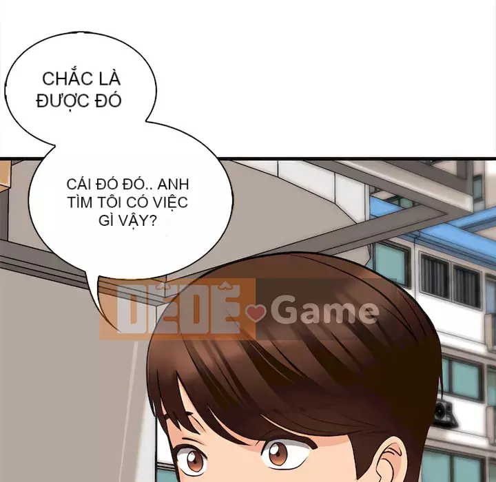 Căn Hộ Hạnh Phúc Chương 7-8