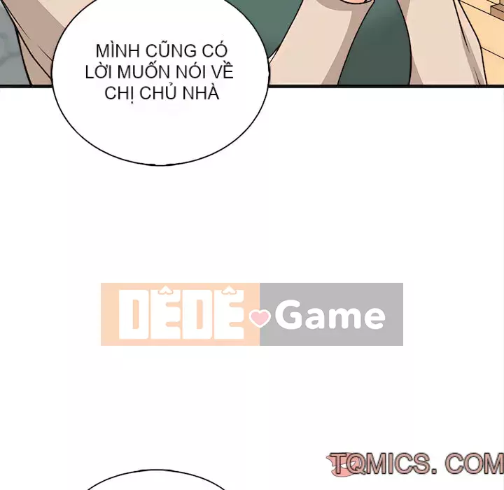 Căn Hộ Hạnh Phúc Chương 7-8