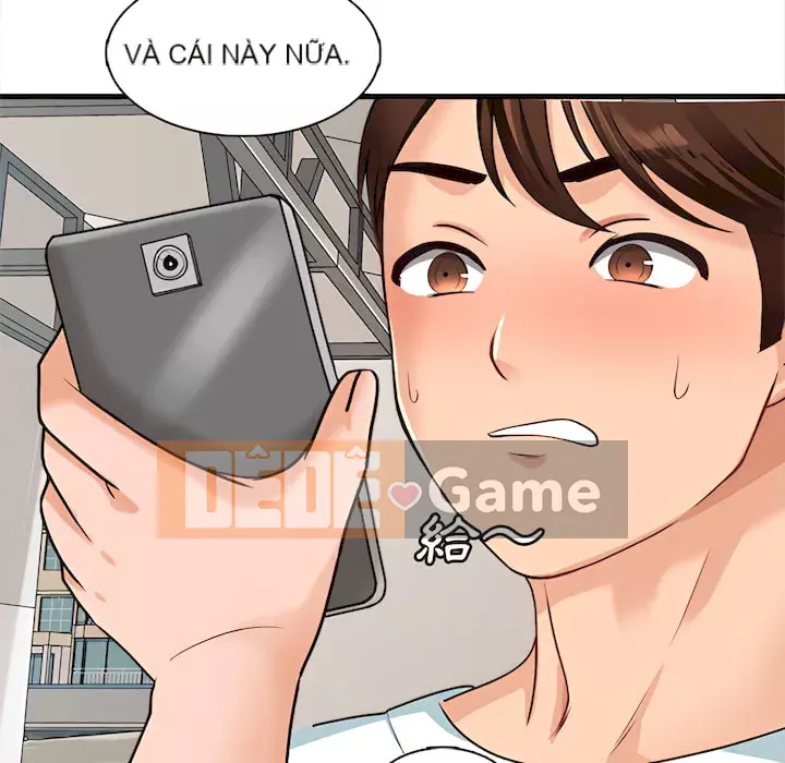 Căn Hộ Hạnh Phúc Chương 7-8