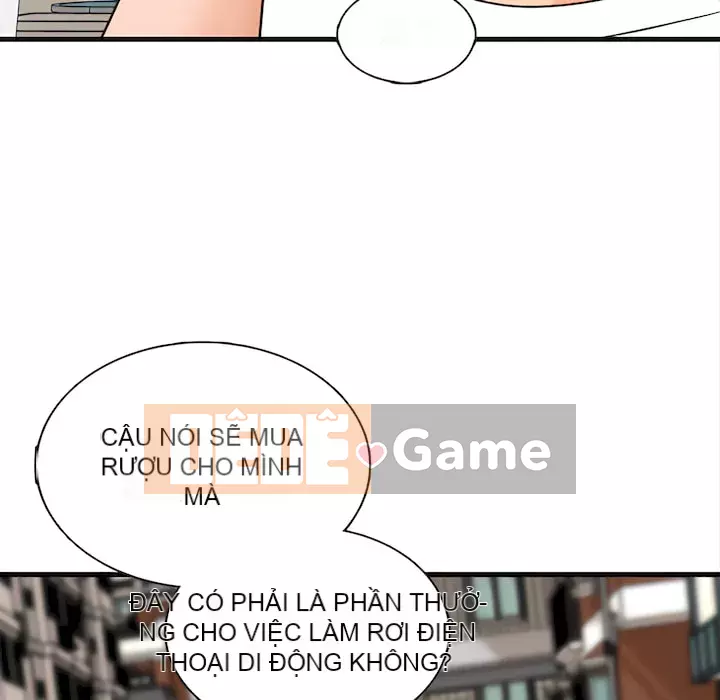 Căn Hộ Hạnh Phúc Chương 7-8