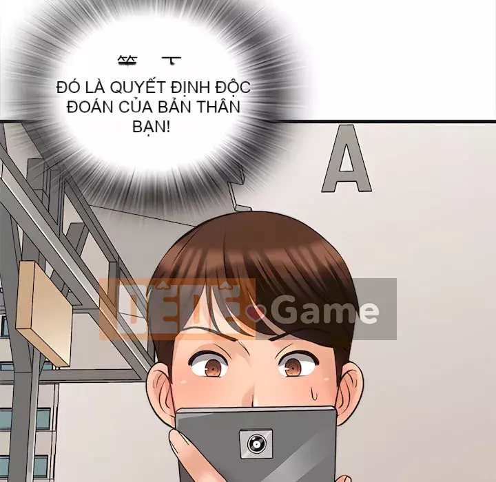 Căn Hộ Hạnh Phúc Chương 7-8