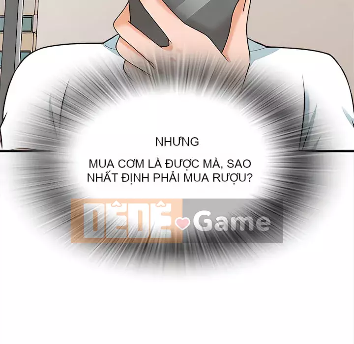 Căn Hộ Hạnh Phúc Chương 7-8