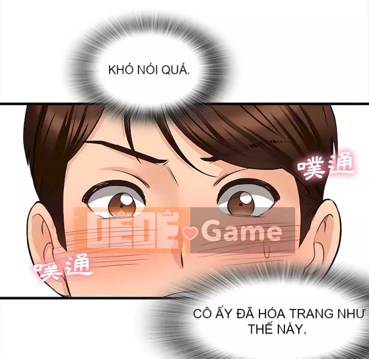 Căn Hộ Hạnh Phúc Chương 7-8