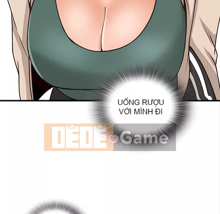 Căn Hộ Hạnh Phúc Chương 7-8