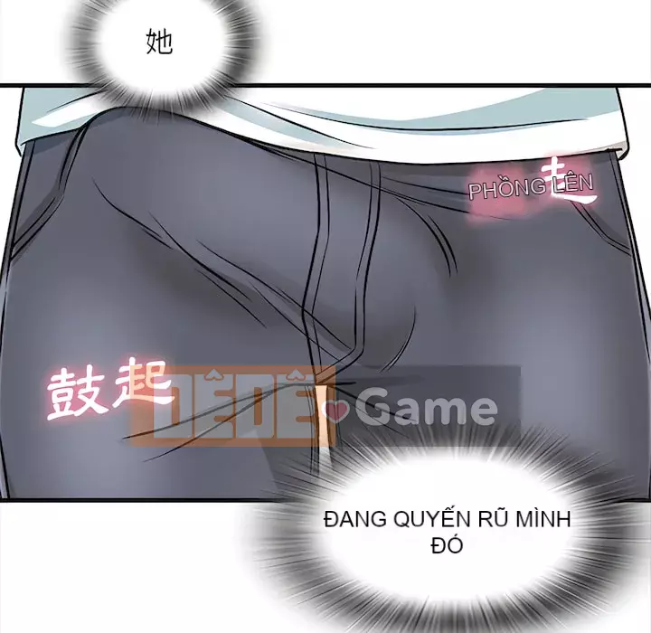 Căn Hộ Hạnh Phúc Chương 7-8