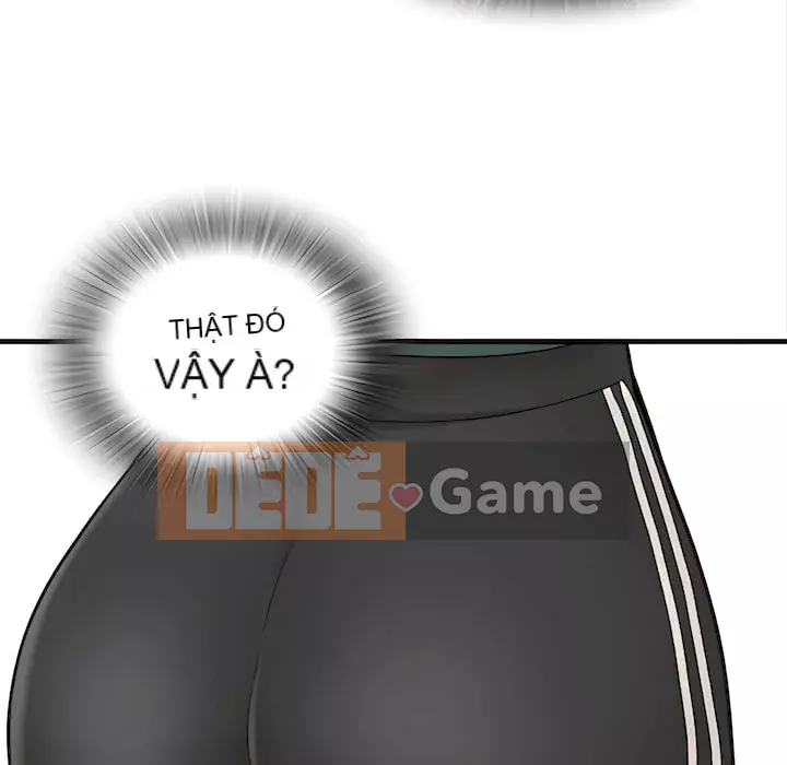 Căn Hộ Hạnh Phúc Chương 7-8