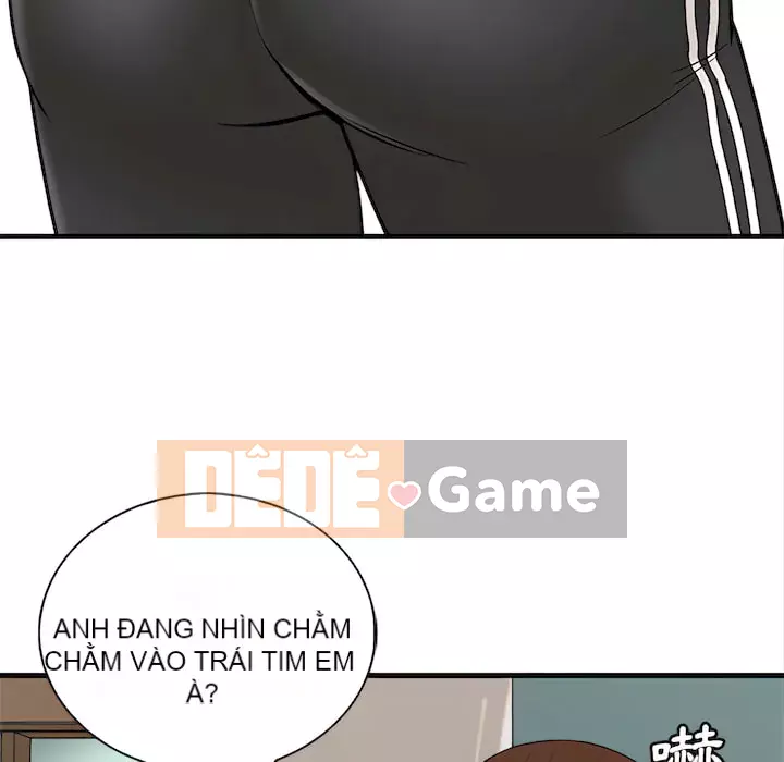 Căn Hộ Hạnh Phúc Chương 7-8