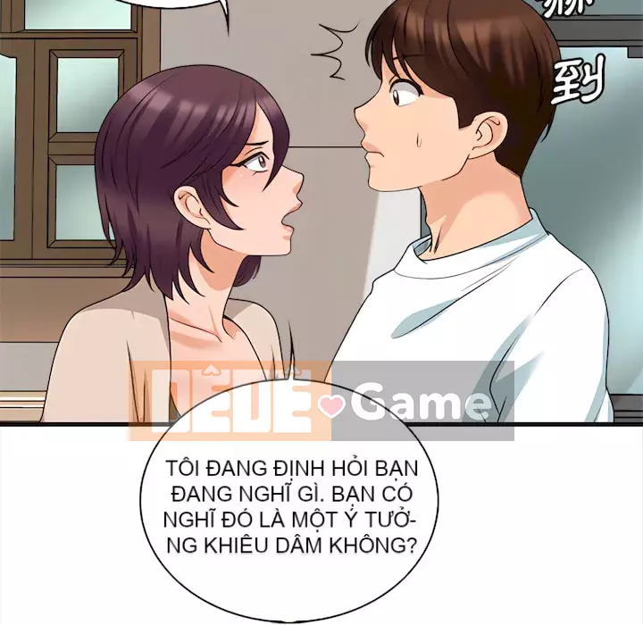 Căn Hộ Hạnh Phúc Chương 7-8