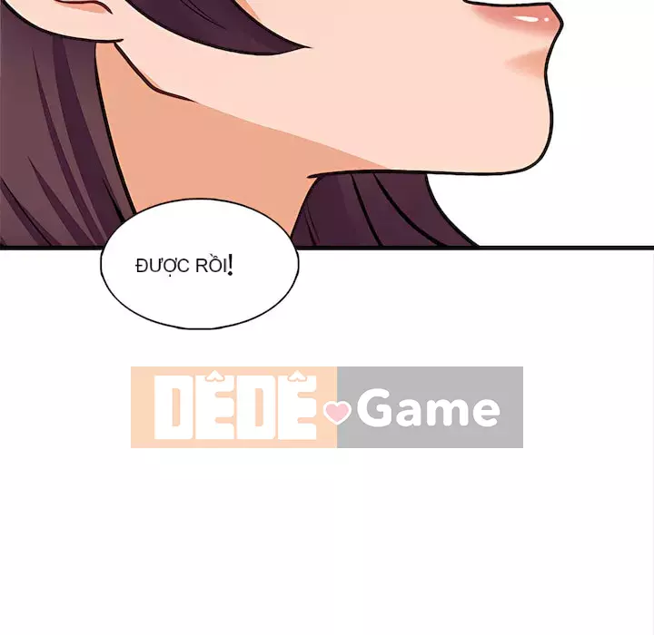 Căn Hộ Hạnh Phúc Chương 7-8